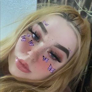 Meet your Posher, Bridgette